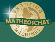 Matheoschat Bronzing Technology